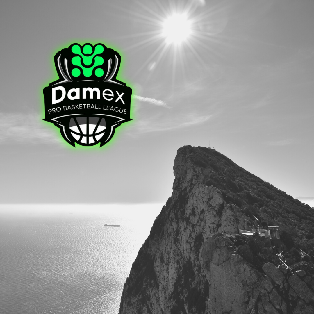 Damex Pro League is not only about basketball! Find your way around Gibraltar to see its beauty!